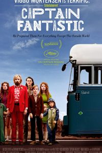 Download Captain Fantastic (2016) {English With Subtitles} BluRay 480p [400MB] || 720p [900MB] || 1080p [2.3GB]