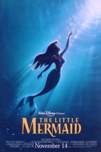 Download The Little Mermaid (1989) Dual Audio (Hindi-English) 480p [270MB] || 720p [700MB]