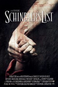 Download Schindler’s List (1993) Dual Audio {Hindi-English} 480p [600MB] || 720p [1.5GB]