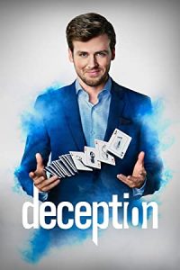 Download Deception (Season 1) {English With Subtitles} 720p WeB-HD [300MB]