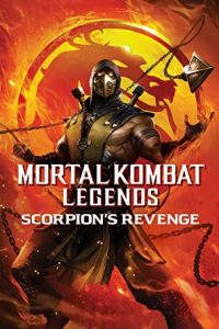 Download Mortal  Legends: Scorpion’s Revenge (2020) {English With Subtitles} BluRay 480p [200MB] || 720p [800MB]