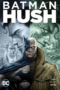 Download Batman: Hush (2019) {English With Subtitles} Web-Rip 720p [600MB] || 1080p [1GB]