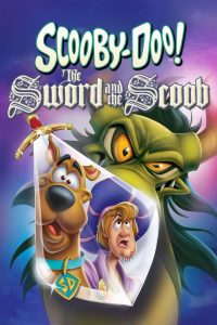 Download Scooby-Doo! The Sword and the Scoob (2021) {English With Subtitles} 720p [800MB] || 1080p [3GB]