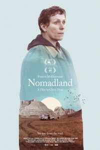 Download Nomadland (2020) {English With Subtitles} 480p [450MB] || 720p [850MB]