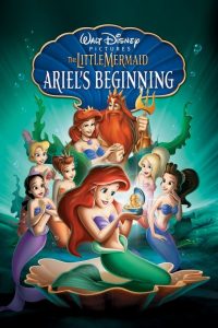 Download The Little Mermaid 3: Ariels Beginning (2008) Dual Audio (Hindi-English) 480p [270MB] || 720p [800MB]