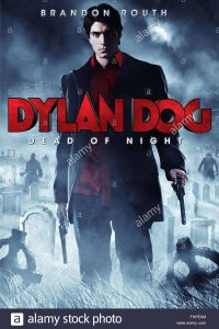 Download Dylan Dog Dead of Night (2010) Dual Audio (Hindi-English) 480p [400MB] || 720p [800MB]