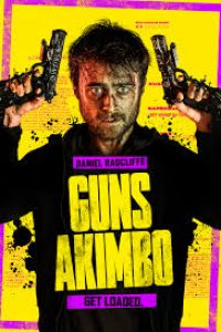 Download Guns Akimbo (2019) Dual Audio {Hindi-English} WeB-DL 480p [300MB] || 720p [1GB] || 1080p [2.6GB]