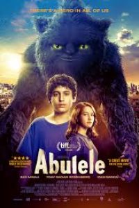 Download Abulele (2015) Dual Audio (Hindi-Portuguese) 480p [400MB] || 720p [800MB]