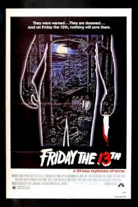 Download Friday the 13th (1980) Dual Audio (Hindi-English) 480p [300MB] || 720p [800MB] || 1080p [1.8GB]