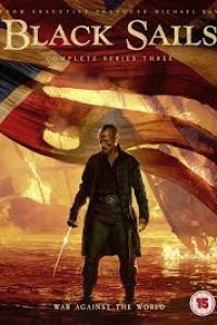 Download Black Sails (Season 1 – 4) {English With Subtitles} 720p  BluRay [280MB]