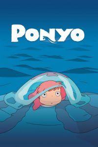 Download Ponyo (2008) Dual Audio (Hindi-English) 480p [400MB] || 720p [1GB]