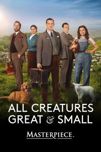 Download All Creatures Great and Small  (Season 1) {English With Subtitles} 720p WeB-HD [400MB]