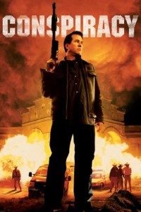 Download Conspiracy (2008) Dual Audio (Hindi-English) 480p [300MB] || 720p [750MB]