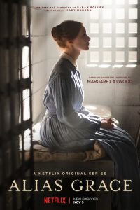 Download Netflix Alias Grace (Season 1) {English With Subtitles} 720p WeB-DL [350MB]