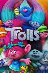 Download Trolls (2016) Dual Audio {Hindi-English} 480p [300MB] || 720p [1GB]