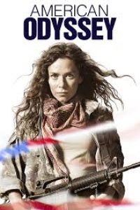 Download American Odyssey (Season 1) {English With Subtitles} 720p WeB-HD [300MB]