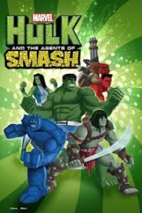 Download Hulk and the Agents of S.M.A.S.H. (Season 1 – 2) Complete {English With Subtitles} 720p WeB-DL HD [100MB]