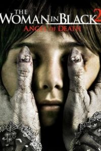 Download The Woman in Black 2: Angel of Death (2014) Dual Audio {Hindi-English} 480p [330MB] || 720p [800MB]