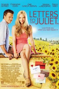 Download Letters to Juliet (2010) {English With Subtitles} 480p [350MB] || 720p [750MB]