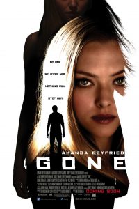 Download Gone (2012) Dual Audio (Hindi-English) 480p [300MB] || 720p [750MB]