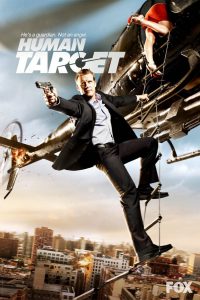 Download Human Target (Season 1 – 2) Complete {English With Subtitles} 720p Bluray [300MB]