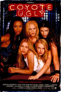 Download Coyote Ugly (2000) Dual Audio (Hindi-English) 480p [300MB] || 720p [850MB]