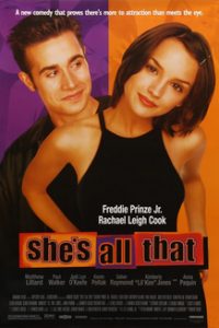 Download She’s All That (1999) {English With Subtitles} 480p [350MB] || 720p [700MB]