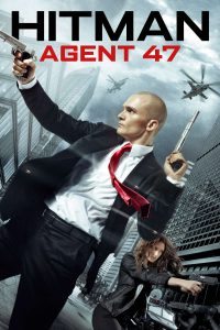 Download Hitman (2007) {English With Subtitles} 480p [300MB] || 720p [700MB]