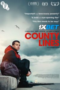 Download County Lines (2019) [Hindi Fan Voice Over] (Hindi-English) 720p [900MB]