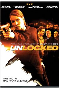 Download Unlocked (2017)  Dual Audio (Hindi-English) 480p [350MB] || 720p [850MB] || 1080p [2GB]