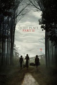 Download A Quiet Place Part 2 (2021) {English} HDCAM 480p [400MB] || 720p [800MB]