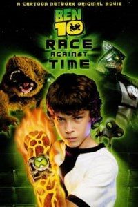 Download Ben 10: Race Against Time (2007) Dual Audio (Hindi-English) 480p [280MB] || 720p [690MB] || 1080p [2.8GB]