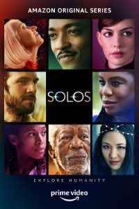 Download Amazon Prime Solos (Season 1) {English With Subtitles} WeB-DL 720p [200MB]