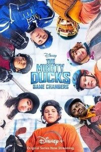 Download The Mighty Ducks: Game Changers (Season 1-2) [S02E01 Added] {English With Subtitles} WeB-DL 720p [180MB]