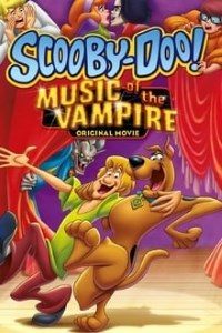 Download Scooby-Doo! Music Of The Vampire (2012) Dual Audio (Hindi-English) 480p [320MB] || 720p [690MB] || 1080p [1.6GB]