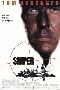 Download Sniper (1993) {English With Subtitles} 480p [400MB] || 720p [900MB]