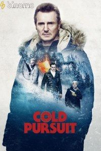 Download Cold Pursuit (2019) [HQ Fan Dub] (Hindi-English) || 1080p [1.6GB]