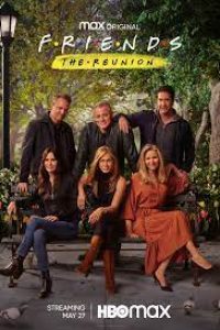 Download Friends: The Reunion 2021  {English With Subtitles} 480p [300MB] || 720p [1GB] || 1080p [2.5GB]