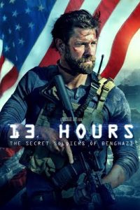 Download 13 hours (2016) Dual Audio {Hindi-English} 480p [450MB] || 720p [1.3GB] || 1080p [3GB]