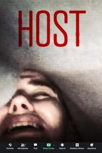 Download Host (2020) Dual Audio (Hindi-English) 480p [180MB] || 720p [580MB] || 1080p [1.1GB]