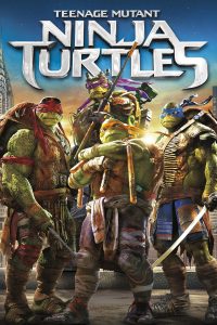 Download Teenage Mutant Ninja Turtles (2014) Dual Audio {Hindi-English} 480p [300MB] || 720p [800MB] || 1080p [2GB]