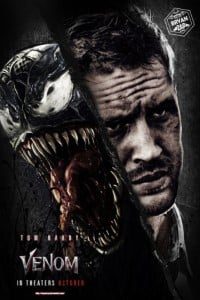 Download Venom (2018) Dual Audio {Hindi-English} Bluray 480p [450MB] || 720p [1.3GB] || 1080p [2.5GB]