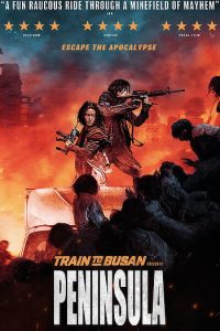 Download Train To Busan 2: Peninsula (2020) Dual Audio (Hindi-English) 480p [400MB] || 720p [1.1GB] || 1080p [2.2GB]