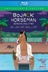 Download NetFlix BoJack Horseman (Season 1-6) {English With Subtitles} WeB-DL HD 720p [180MB]