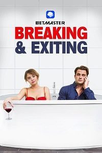 Download Breaking & Exiting (2018) [Hindi Fan Voice Over] (Hindi-English) 720p [705MB]