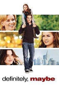 Download Definitely, Maybe (2008) Dual Audio (Hindi-English) 480p [350MB] || 720p [950MB]