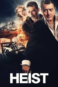 Download Heist (2015) Dual Audio (Hindi-English) 480p [300MB] || 720p [800MB]