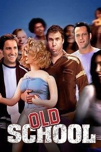 Download Old School (2003) Dual Audio (Hindi-English) 480p [400MB] || 720p [700MB]