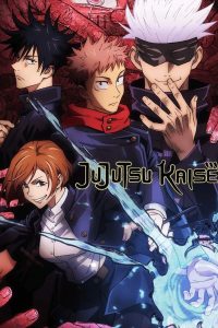 Download Jujutsu Kaisen (Season 1 ) [S01E24 Added] {English With Subtitles} 720p Bluray [150MB]