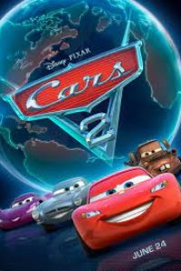 Download Cars 2 (2011) Dual Audio {Hindi-English} 480p [300MB] || 720p [800MB]